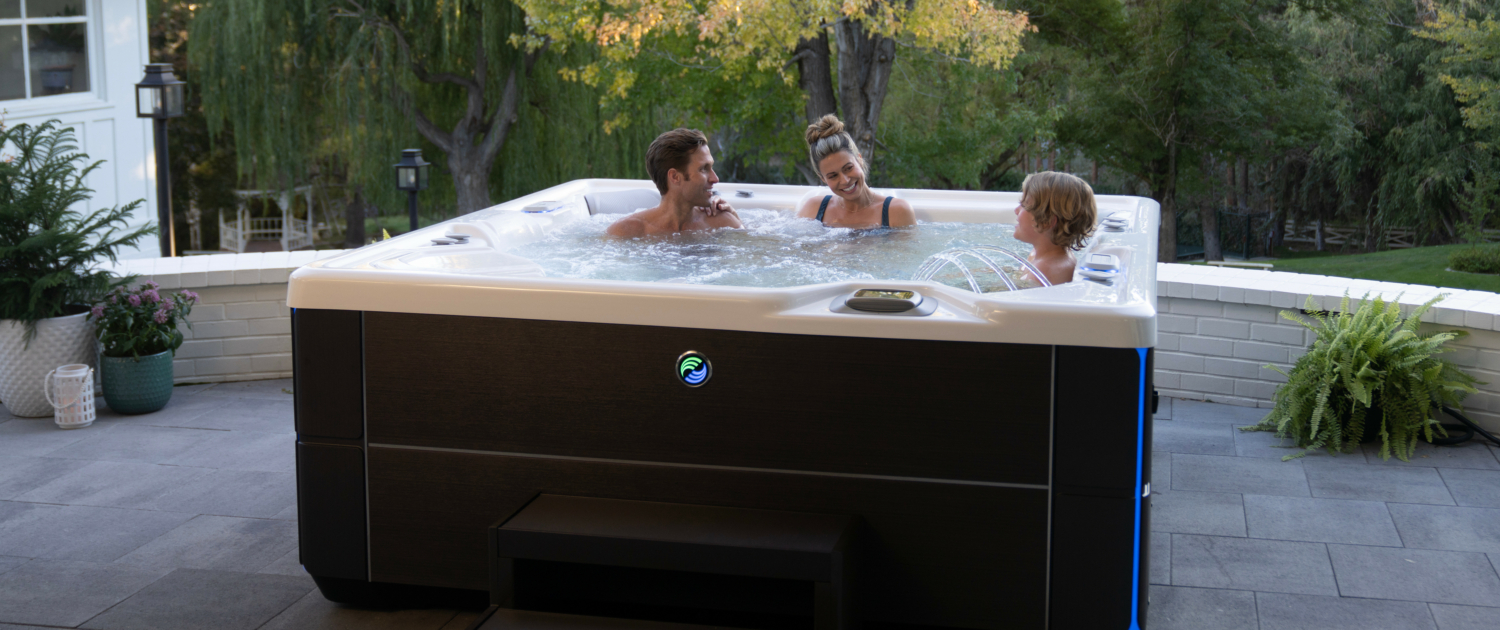 HotSpring Whirlpools